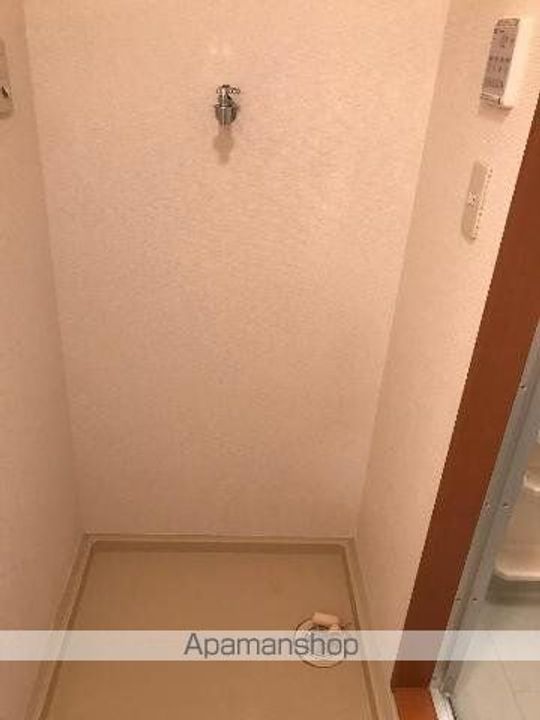プリマヴェーラの内装
