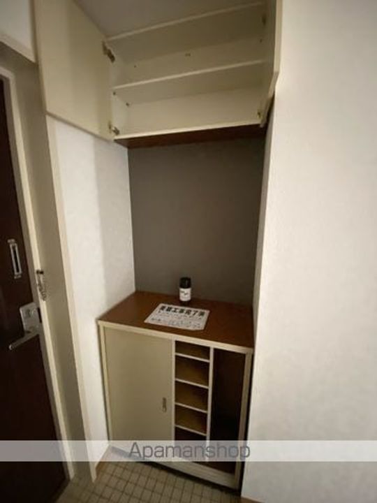 グランドマンション浅井Ⅰ101の内装