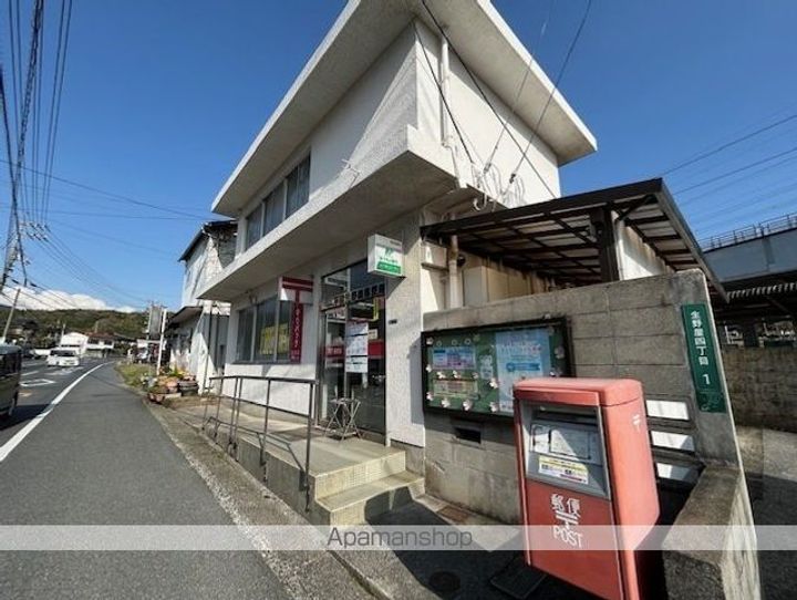 桜庵 Aの周辺