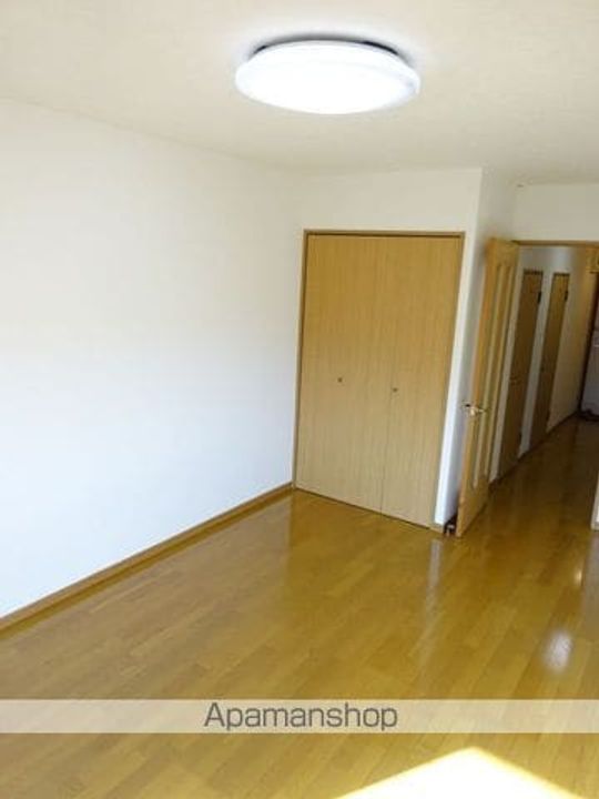 メゾン・ド・コウの内装