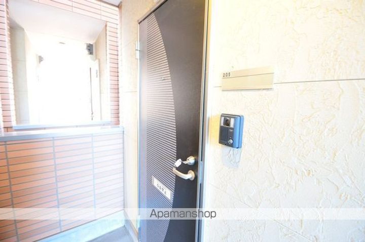愛知県名古屋市守山区金屋2丁目の賃貸アパートのその他画像