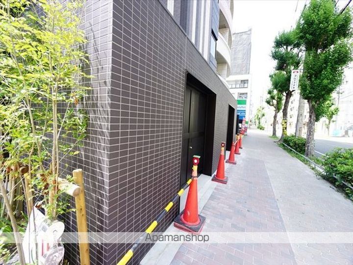 愛知県名古屋市中区富士見町の賃貸マンション1205の外観