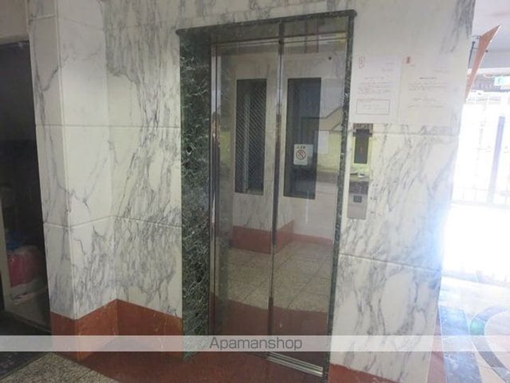 アルデール柳川1018のその他画像