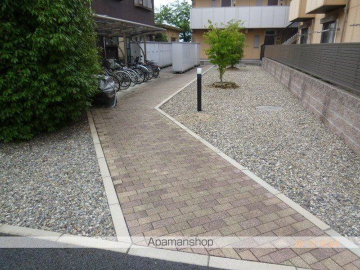 滋賀県東近江市沖野2丁目の賃貸アパートのその他画像