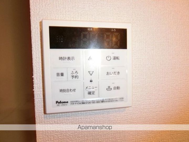 CLASSEUM連坊Ⅰの内装