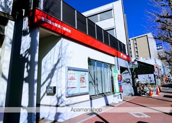 愛知県名古屋市中村区下米野町2丁目(一戸建)の賃貸物件の周辺