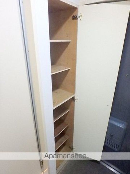 神奈川県川崎市宮前区南平台の賃貸マンションのその他画像