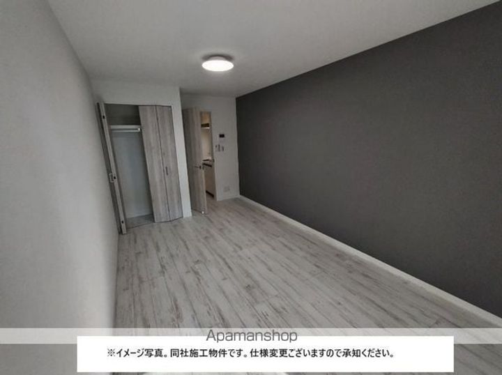 NOSSA天神町302のその他画像
