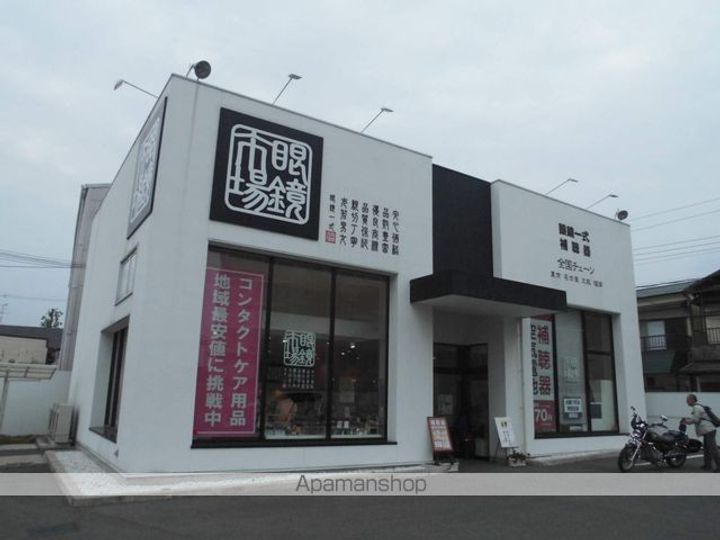 大阪府堺市東区引野町1丁の賃貸アパートの周辺