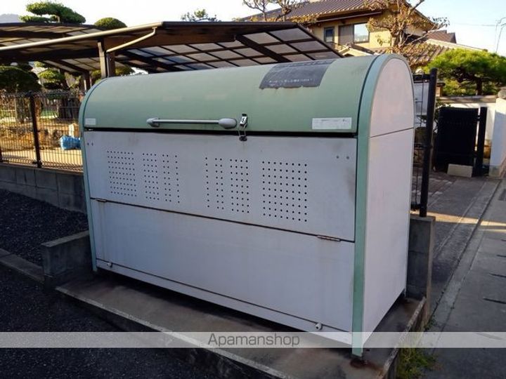 レオパレスLA NINA101のその他画像