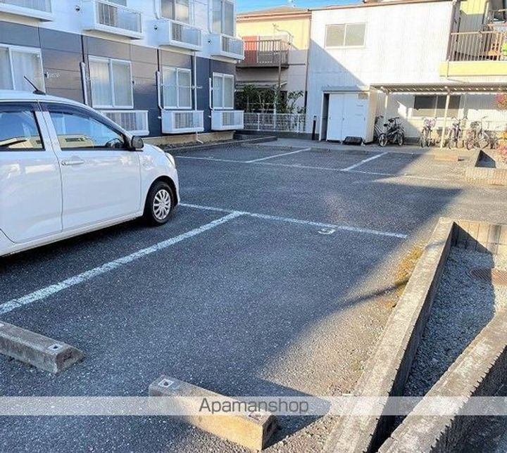 レオパレスゴールドのその他画像