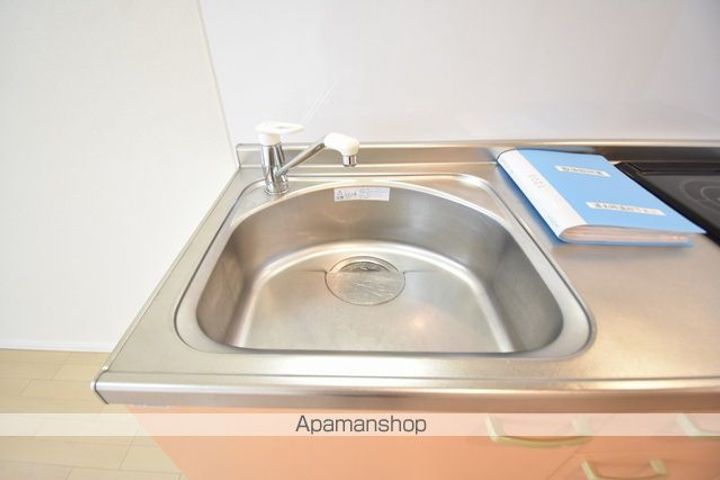 S-FORT青葉上杉の内装