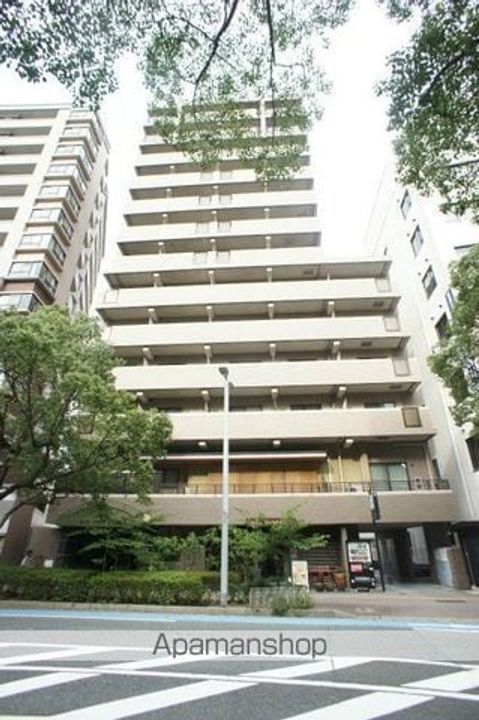 リッチフィールドAZUSAの外観