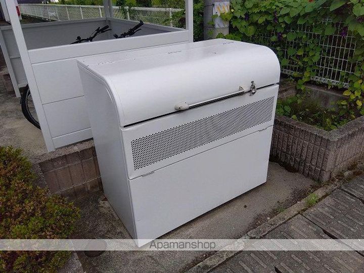 レオパレスクリスタルのその他画像