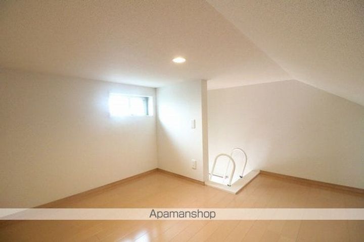 アイコート三鷹の内装