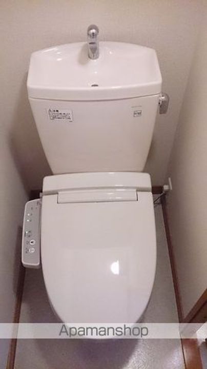 レオパレスルミエールのその他画像