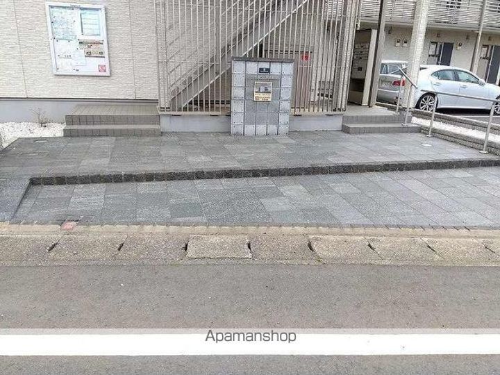 クレイノ平井丘Aのその他画像