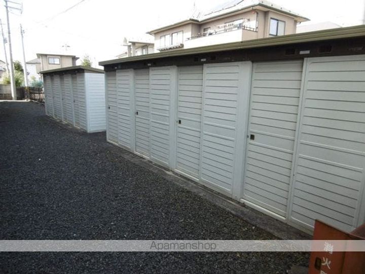 ロイヤルシャトー今泉Bのその他画像