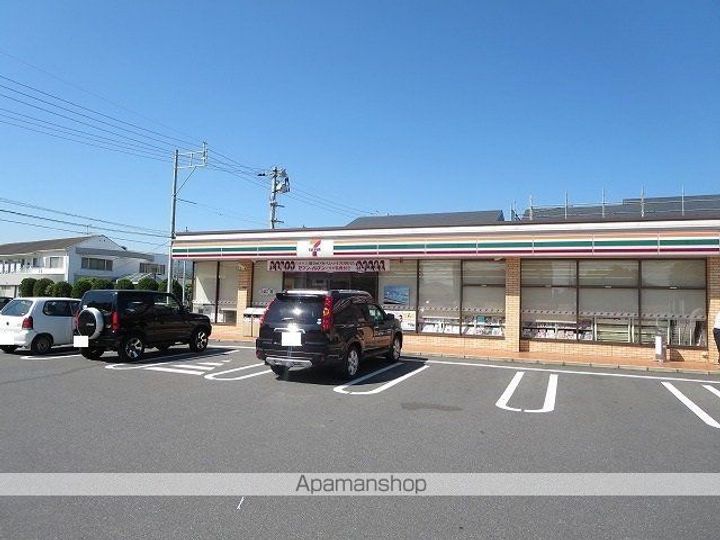 コンフォート末武中の周辺