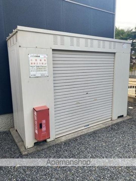 香川県高松市国分寺町新居の賃貸アパートのその他画像