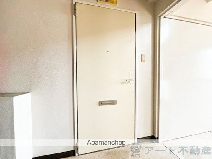 メゾン森田のその他画像