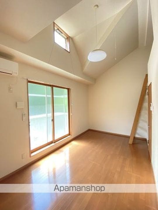 Kハウス萩ヶ丘の内装