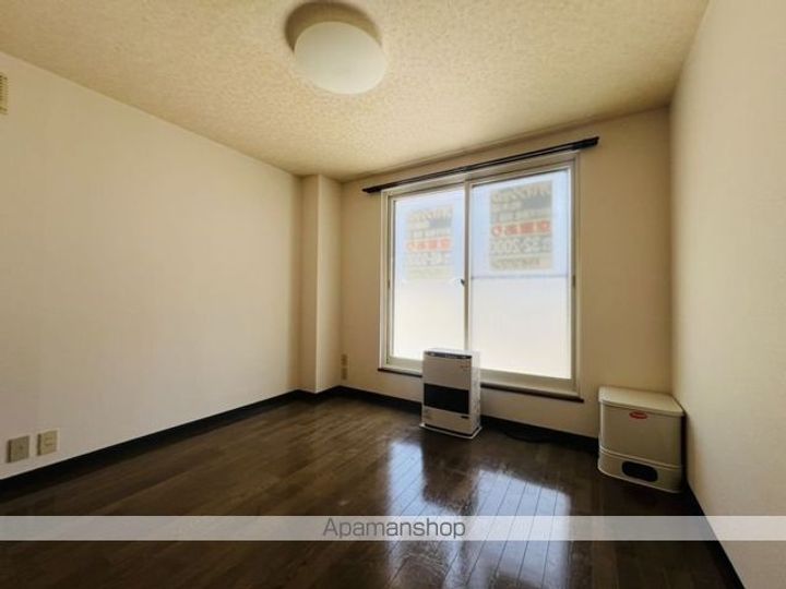 ハイツワン207の内装