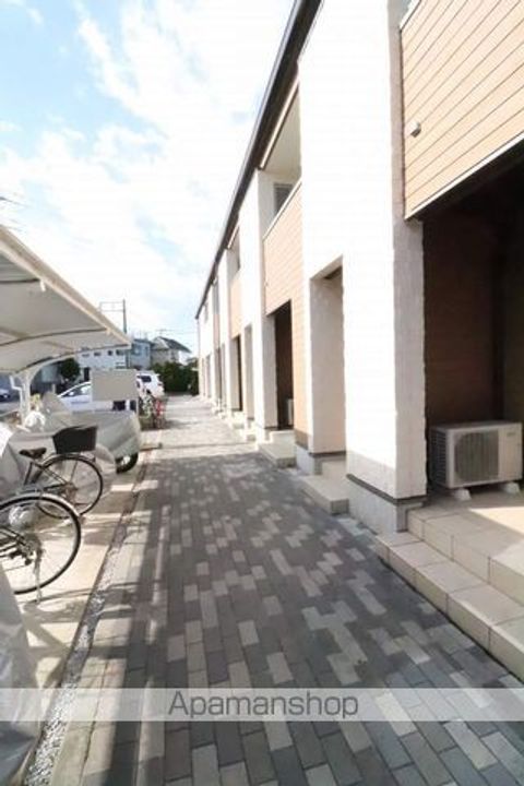 東京都青梅市藤橋3丁目の賃貸アパートのその他画像