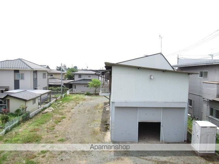岩手県紫波郡矢巾町大字西徳田第6地割の賃貸アパートのその他画像