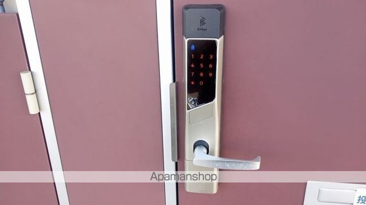 レオパレスホープステイのその他画像
