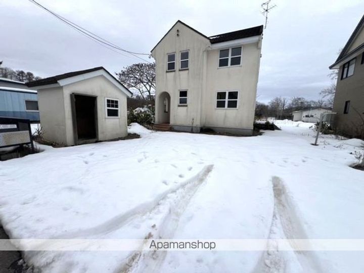 北海道北斗市向野3丁目(一戸建)の賃貸物件戸建てのその他画像