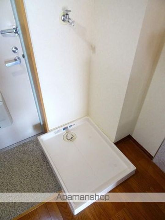 クレールコートの内装