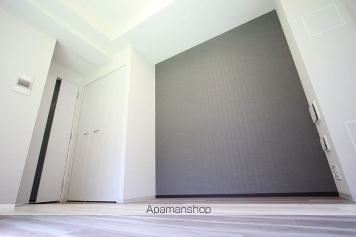 東京都立川市曙町3丁目の賃貸マンションの内装