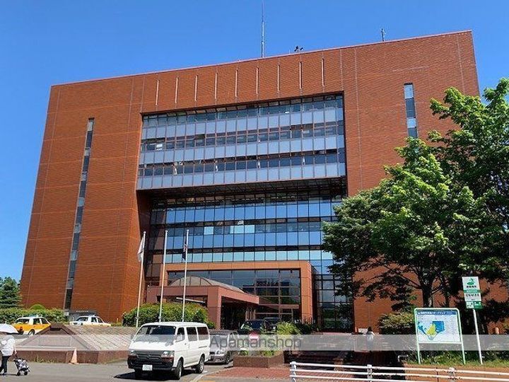 ロイヤルシティ弐番館青柳202の周辺