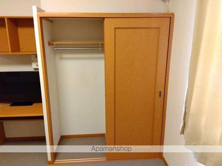 レオパレスラクティのその他画像