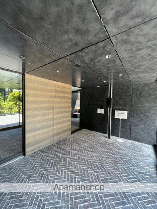 東京都新宿区百人町3丁目の賃貸マンションのその他画像