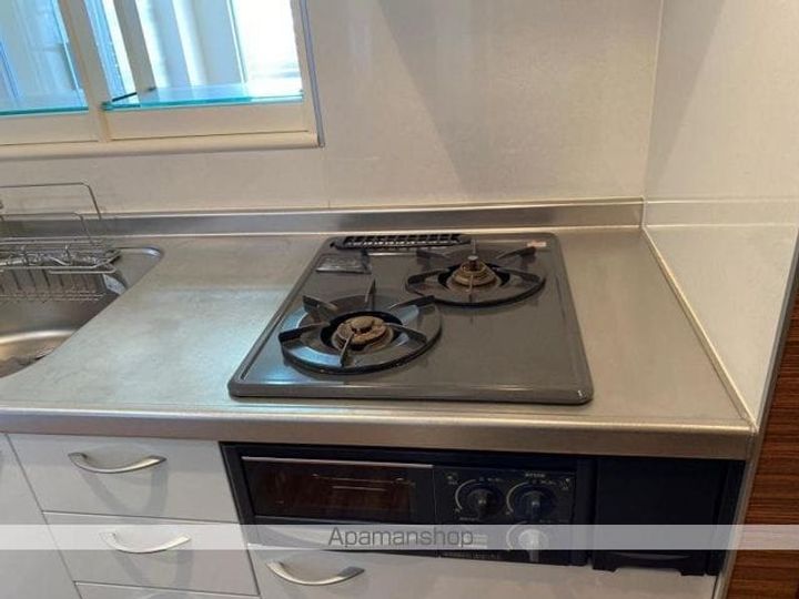 富士ヒルズの内装