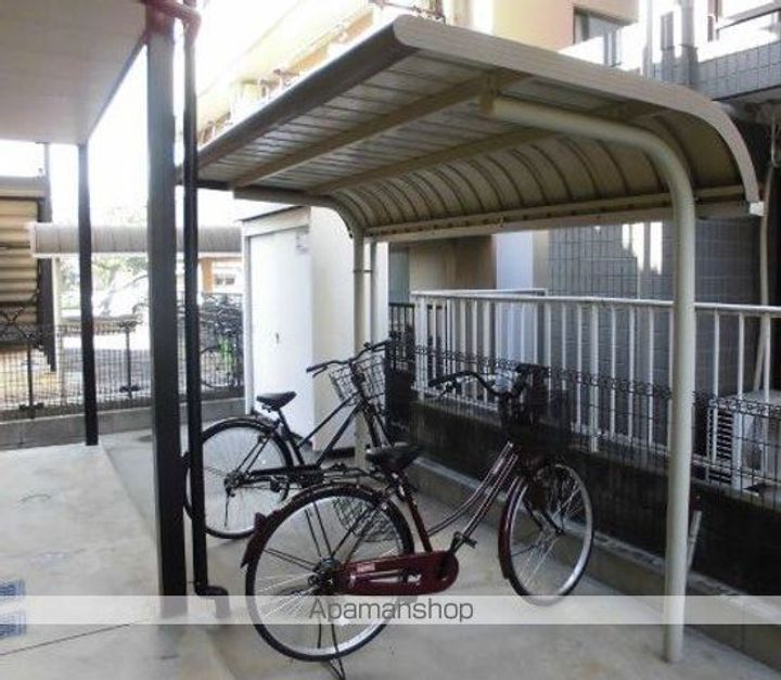 レオパレスIBISのその他画像