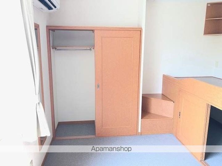 レオパレスK・Mのその他画像