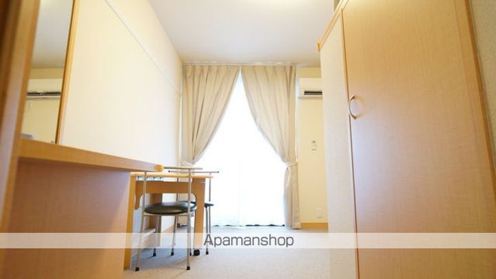 レオパレスOKANOのその他画像