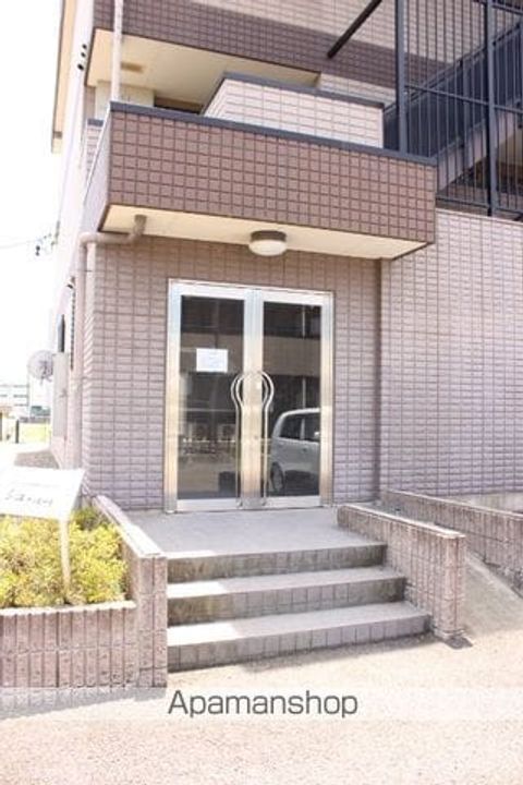 岐阜県美濃加茂市加茂野町今泉の賃貸マンションのその他画像