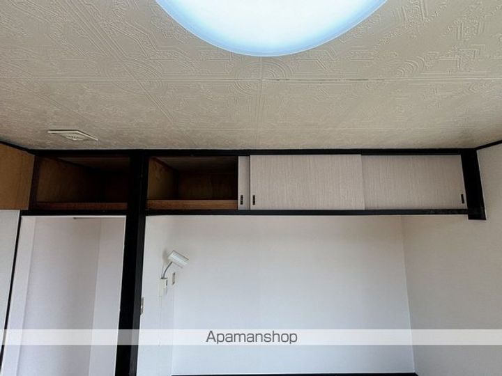 福島県郡山市安積町日出山字大洲河原の賃貸アパートのその他画像