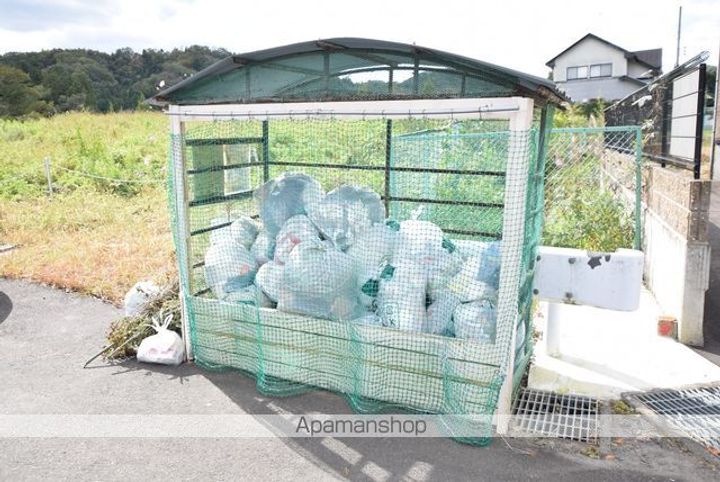 シュトラール弐番館101のその他画像