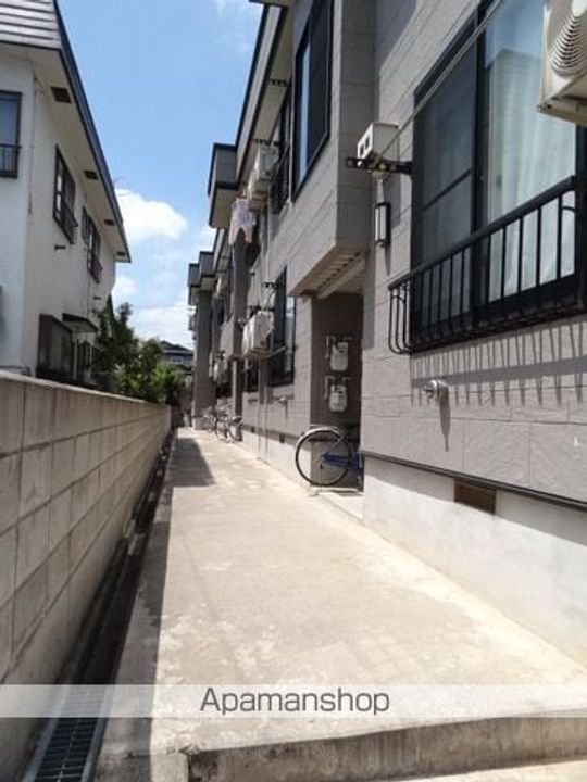 アレーズ103の外観