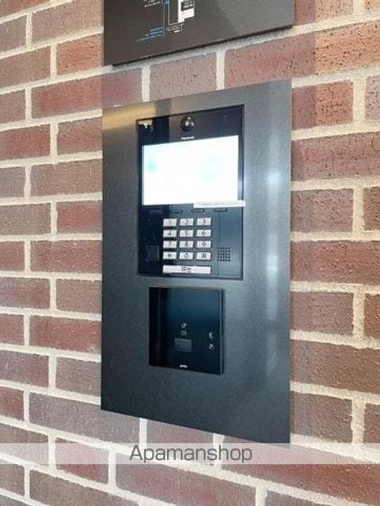 BRILLIA CITY 西早稲田のその他画像