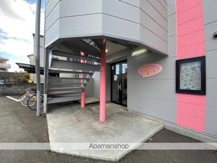 コーポSCL201のその他画像