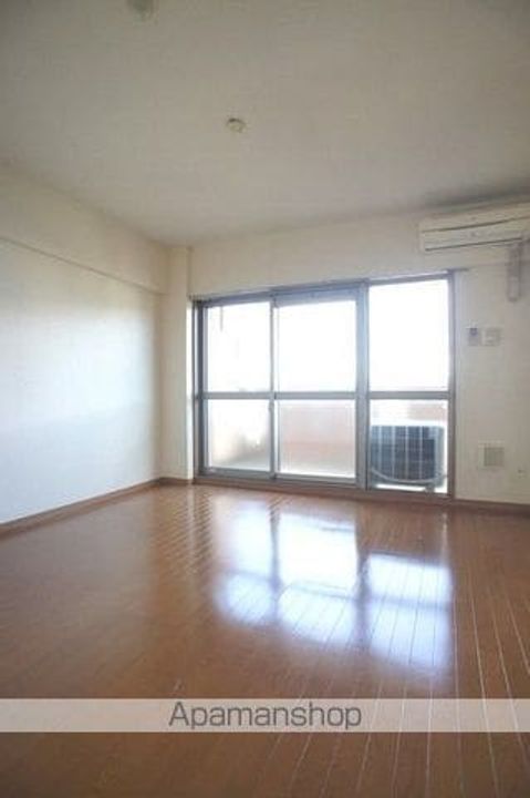 セントラルパークの居間