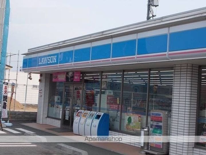 岐阜県岐阜市琴塚3丁目の賃貸アパートの周辺