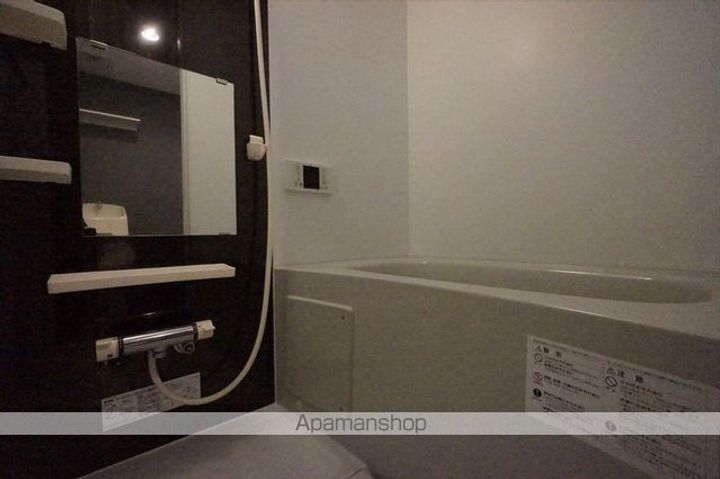 LA TACHE I(ラターシュワン)の内装