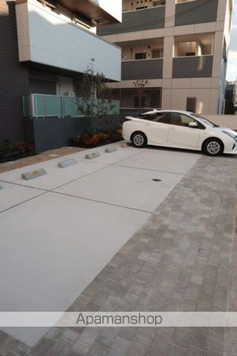 シャーメゾンGRANDLEAPのその他画像